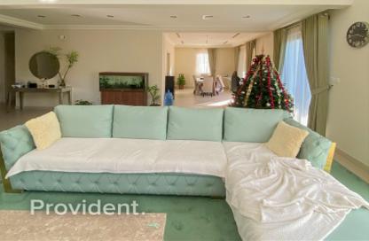 Villa - 4 Bedrooms - 5 Bathrooms for sale in Yasmin - Arabian Ranches 2 - Dubai