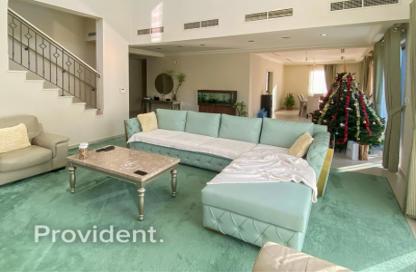 Villa - 4 Bedrooms - 5 Bathrooms for sale in Yasmin - Arabian Ranches 2 - Dubai
