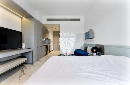 Apartment - Studio - 1 Bathroom for sale in MAG 920 - MAG City - Mohammed Bin Rashid City - Dubai