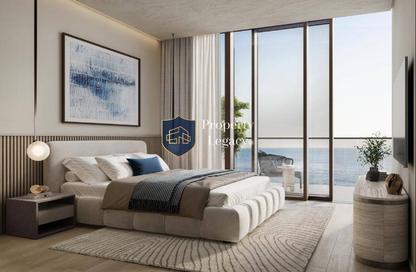 Apartment - 2 Bedrooms - 3 Bathrooms for sale in Soulever by Beyond Tower 2 - Soulever by Beyond - Maritime City - Dubai