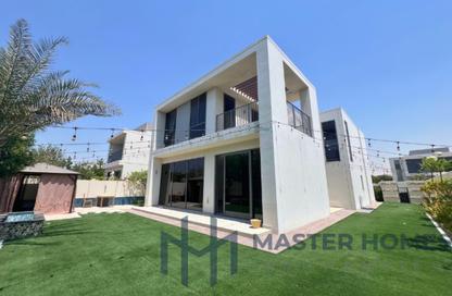 فيلا - 4 غرف نوم - 5 حمامات للايجار في 3 فلل سيدرا - فلل سيدرا - دبي هيلز استيت - دبي فيلا - 4 غرف نوم - 5 حمامات للايجار في 3 فلل سيدرا - فلل سيدرا - دبي هيلز استيت - دبي