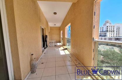 Apartment - 2 Bedrooms - 3 Bathrooms for rent in Hessa Home Building - Oud Metha - Bur Dubai - Dubai Apartment - 2 Bedrooms - 3 Bathrooms for rent in Hessa Home Building - Oud Metha - Bur Dubai - Dubai