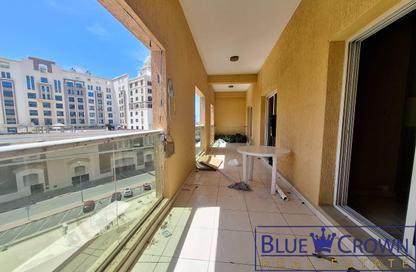 Apartment - 2 Bedrooms - 3 Bathrooms for rent in Hessa Home Building - Oud Metha - Bur Dubai - Dubai Apartment - 2 Bedrooms - 3 Bathrooms for rent in Hessa Home Building - Oud Metha - Bur Dubai - Dubai