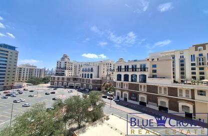 Apartment - 2 Bedrooms - 3 Bathrooms for rent in Hessa Home Building - Oud Metha - Bur Dubai - Dubai Apartment - 2 Bedrooms - 3 Bathrooms for rent in Hessa Home Building - Oud Metha - Bur Dubai - Dubai