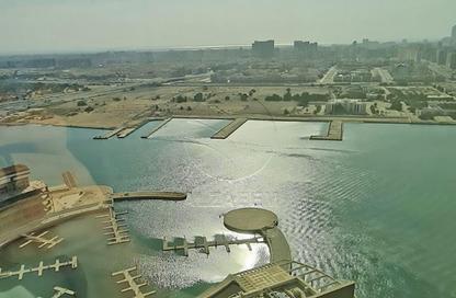 Apartment - 1 Bedroom - 2 Bathrooms for sale in Tala Tower - Marina Square - Al Reem Island - Abu Dhabi