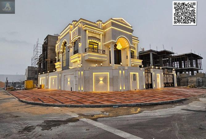 16002299 - الصورة الرئيسية للعقار