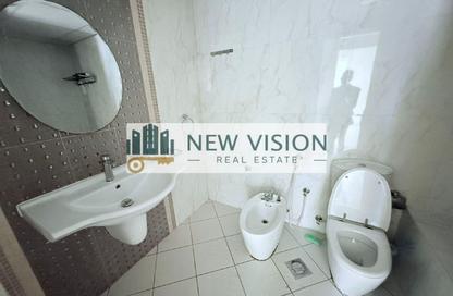 Apartment - 3 Bedrooms - 3 Bathrooms for rent in Al Majaz 3 - Al Majaz - Sharjah