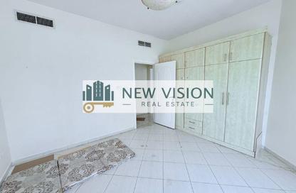 Apartment - 3 Bedrooms - 3 Bathrooms for rent in Al Majaz 3 - Al Majaz - Sharjah