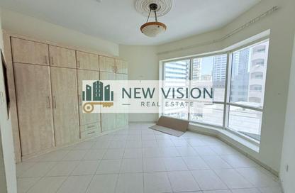 Apartment - 3 Bedrooms - 3 Bathrooms for rent in Al Majaz 3 - Al Majaz - Sharjah