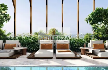 شقة - 2 غرف نوم - 3 حمامات للبيع في كانيون باي بيوند - مدينة دبي الملاحية - دبي