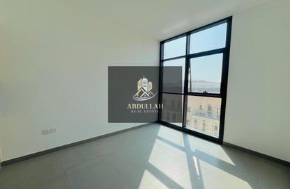 Apartment - 1 Bedroom - 1 Bathroom for rent in Souks Residential - Al Mamsha - Muwaileh - Sharjah