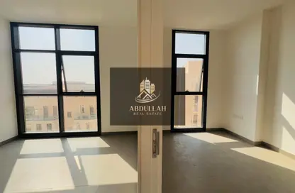 Apartment - 1 Bedroom - 1 Bathroom for rent in Souks Residential - Al Mamsha - Muwaileh - Sharjah