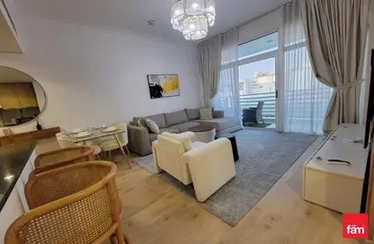 Apartment - 2 Bedrooms - 2 Bathrooms for sale in Clayton Residency - Business Bay - Dubai