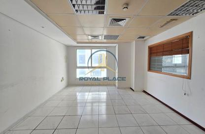 Office Space - Studio - 1 for rent in Al Ghanim 3 - Al Muraqqabat - Deira - Dubai