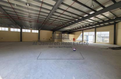 Warehouse - Studio - 1 for rent in Umm Dir - Umm Al Quwain