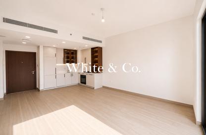Apartment - 1 Bedroom - 1 Bathroom for sale in The Hamilton - Town Square - Dubai Apartment - 1 Bedroom - 1 Bathroom for sale in The Hamilton - Town Square - Dubai