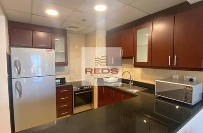 شقة - 1 حمام للبيع في مرجان 2 - مرجان - جميرا بيتش ريزيدنس - دبي شقة - 1 حمام للبيع في مرجان 2 - مرجان - جميرا بيتش ريزيدنس - دبي