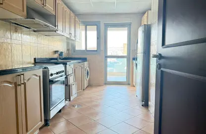 Apartment - 1 Bedroom - 2 Bathrooms for rent in The Belvedere - Dubai Marina - Dubai Apartment - 1 Bedroom - 2 Bathrooms for rent in The Belvedere - Dubai Marina - Dubai