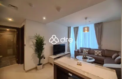 Apartment - 1 Bedroom - 1 Bathroom for rent in Sobha Creek Vistas Tower A - Sobha Hartland - Mohammed Bin Rashid City - Dubai