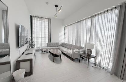 Apartment - 2 Bedrooms - 3 Bathrooms for sale in Binghatti Venus - District 13 - Jumeirah Village Circle - Dubai