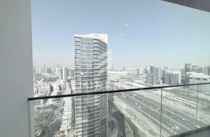 Apartment - 2 Bedrooms - 3 Bathrooms for sale in Binghatti Venus - District 13 - Jumeirah Village Circle - Dubai