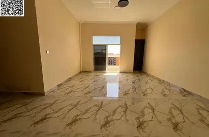 شقة - 2 غرف نوم - 2 حمامات للايجار في 3 المويهات - المويهات - عجمان