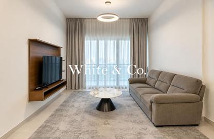 Apartment - 1 - 2 for sale in The Bay - Business Bay - Dubai