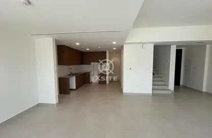 Villa - 3 Bedrooms - 4 Bathrooms for rent in Maha Townhouses - Town Square - Dubai