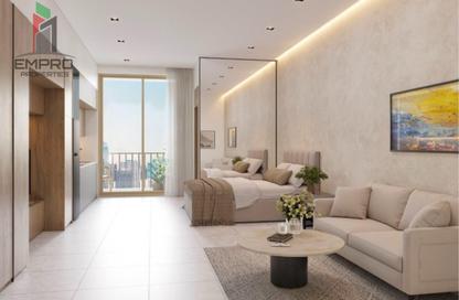 Apartment - Studio - 1 Bathroom for sale in ELANO by ORO24 - Arjan - Dubai