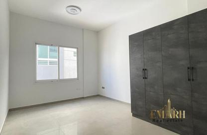 Apartment - 1 Bedroom - 2 Bathrooms for rent in Al Jurf 3 - Al Jurf - Ajman Downtown - Ajman