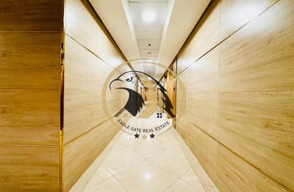 Apartment - 2 - 3 for rent in Tilal City A - Tilal City - Sharjah
