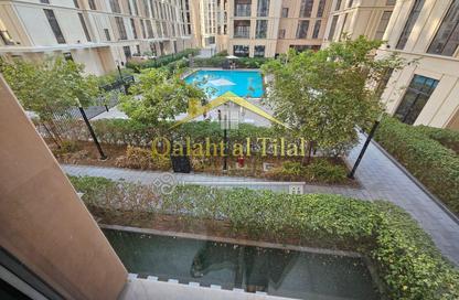 Apartment - 1 Bedroom - 1 Bathroom for sale in Souks Residential - Al Mamsha - Muwaileh - Sharjah