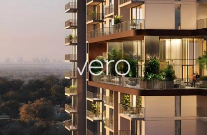 Apartment - 2 Bedrooms - 3 Bathrooms for sale in Distrikt 3 - Distrikt at Ghaf Woods - Ghaf Woods - Dubai Land - Dubai Apartment - 2 Bedrooms - 3 Bathrooms for sale in Distrikt 3 - Distrikt at Ghaf Woods - Ghaf Woods - Dubai Land - Dubai