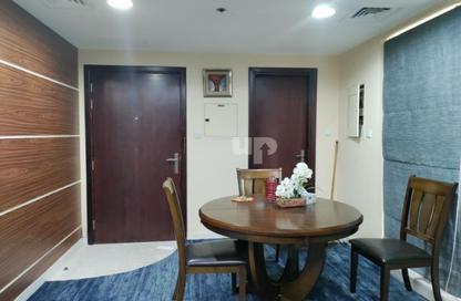 Apartment - 1 - 2 for rent in Safeer Tower 2 - Safeer Towers - Business Bay - Dubai