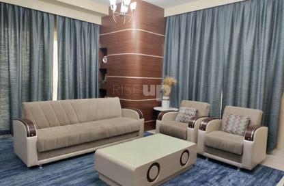 Apartment - 1 - 2 for rent in Safeer Tower 2 - Safeer Towers - Business Bay - Dubai Apartment - 1 - 2 for rent in Safeer Tower 2 - Safeer Towers - Business Bay - Dubai