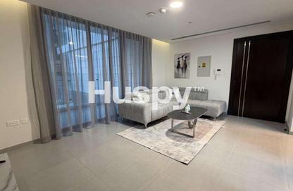 Apartment - 1 Bedroom - 2 Bathrooms for rent in Al Zeina - Al Raha Beach - Abu Dhabi