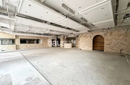 محل - استوديو للايجار في برج ضمان - مركز دبي المالي العالمي - دبي