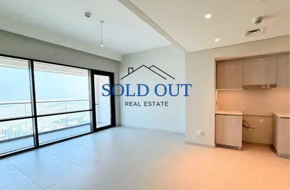 Apartment - 1 Bedroom - 1 Bathroom for sale in Vida Residences Creek Beach - Creek Beach - Dubai Creek Harbour (The Lagoons) - Dubai