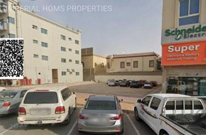 Land - Studio for sale in Al Mowaihat 3 - Al Mowaihat - Ajman Land - Studio for sale in Al Mowaihat 3 - Al Mowaihat - Ajman