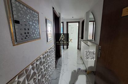 Apartment - 2 Bedrooms - 2 Bathrooms for rent in Oasis Tower - Al Rashidiya 1 - Al Rashidiya - Ajman Apartment - 2 Bedrooms - 2 Bathrooms for rent in Oasis Tower - Al Rashidiya 1 - Al Rashidiya - Ajman