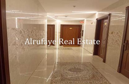 Apartment - 1 Bedroom - 2 Bathrooms for rent in Al Jurf 2 - Al Jurf - Ajman Downtown - Ajman