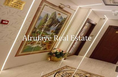 Apartment - 1 Bedroom - 2 Bathrooms for rent in Al Jurf 2 - Al Jurf - Ajman Downtown - Ajman