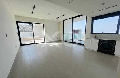Apartment - 1 - 2 for rent in Binghatti Azure - District 16 - Jumeirah Village Circle - Dubai