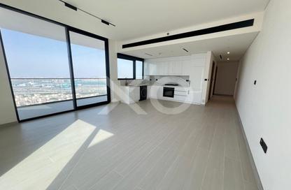 Apartment - 1 - 2 for rent in Binghatti Azure - District 16 - Jumeirah Village Circle - Dubai