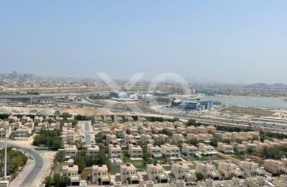Apartment - 1 - 2 for rent in Binghatti Azure - District 16 - Jumeirah Village Circle - Dubai