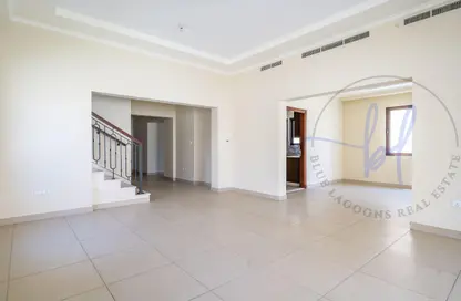 Villa - 5 Bedrooms - 6 Bathrooms for rent in Lila - Arabian Ranches 2 - Dubai