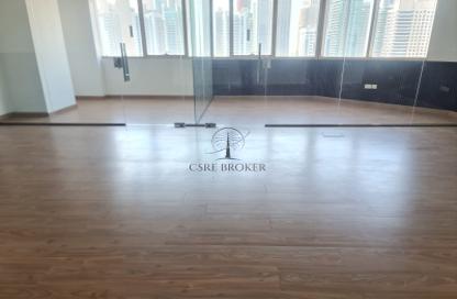 Office Space - Studio - 1 for rent in Fortune Executive - JLT Cluster T - Jumeirah Lake Towers - Dubai Office Space - Studio - 1 for rent in Fortune Executive - JLT Cluster T - Jumeirah Lake Towers - Dubai