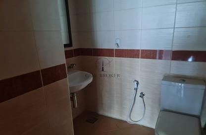 Office Space - Studio - 1 for rent in Fortune Executive - JLT Cluster T - Jumeirah Lake Towers - Dubai