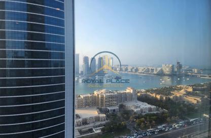 Apartment - 3 - 4 for rent in Al Seef Tower - Dubai Marina - Dubai