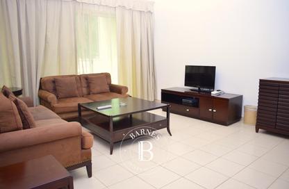 Apartment - 2 Bedrooms - 2 Bathrooms for rent in Al Alka 2 - Al Alka - Greens - Dubai